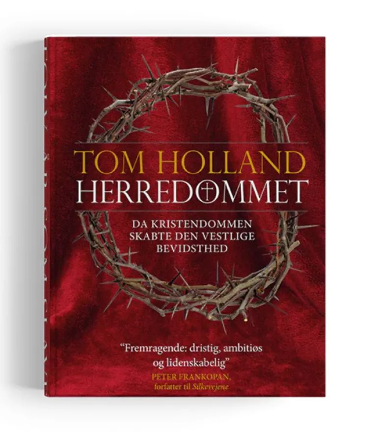 Herredømmet af Tom Holland