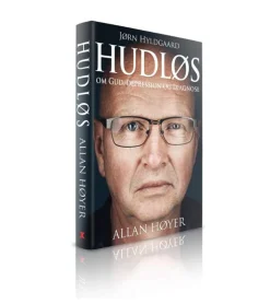 Hudløs