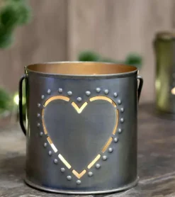 Hurricane med hank og hjerte