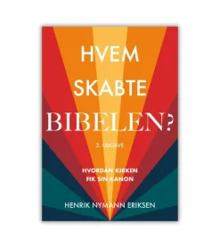 Hvem skabte Bibelen