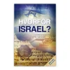 Hvorfor Israel?