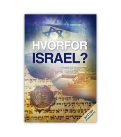 Hvorfor Israel?