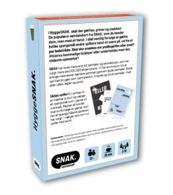 HyggeSNAK