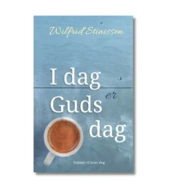 I dag er Guds dag af Wilfrid Stinissen
