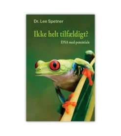 Ikke helt tilfældigt?