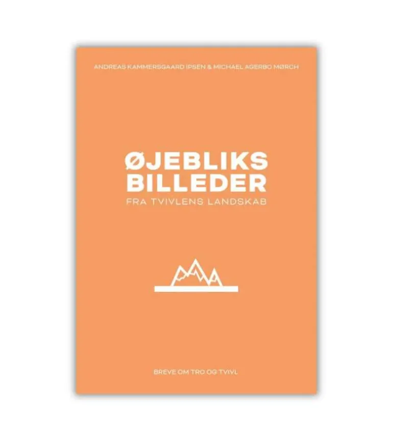 Øjebliksbilleder fra tvivlens landskab