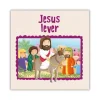 Jesus lever (minibog)