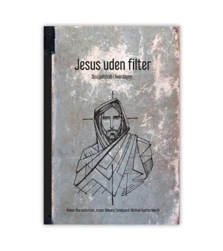 Jesus uden filter