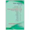 JOHANNES for alle – bibelstudie, Tom Wright