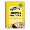 Jonnas Jordbær af Kim Fupz Aakeson
