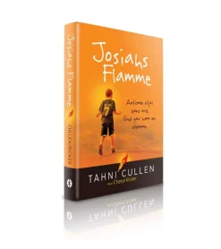 Josiahs Flamme