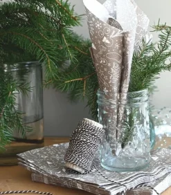 Juleserivet: Mercy mild