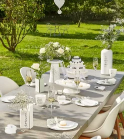 Kaffeservietter, Guld hjerte