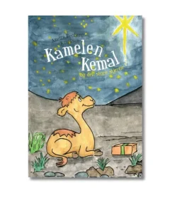 Kamelen Kemal og den store stjerne