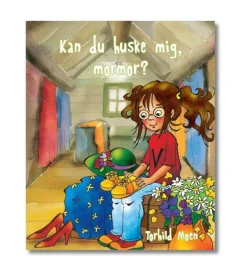 Kan du huske mig, mormor?