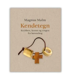 Kendetegn, incl bedekrans