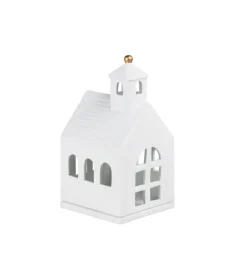 Kirke kapel til lys, Lille