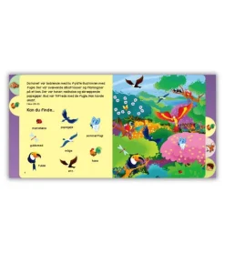 Klar, Parat, Find – Adam & Eva