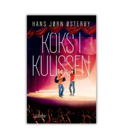 Koks i kulissen af Hans Jørn Østerby