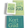 Kort om Gud 2 – Samtalekort