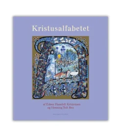 Kristusalfabetet – strejftog i Jesu liv