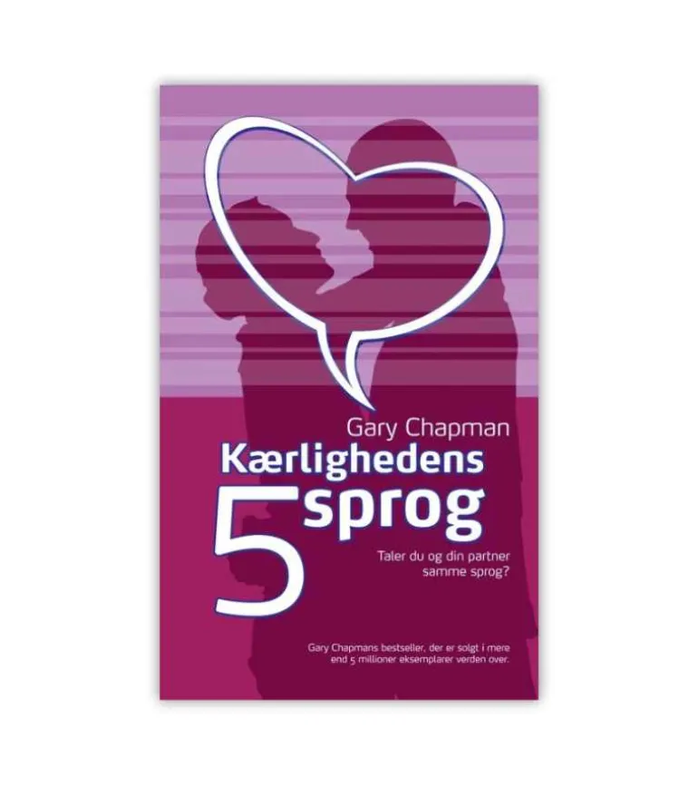 Kærlighedens 5 sprog