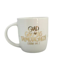 Krus: Gud giv mig tålmodighed…gerne nu