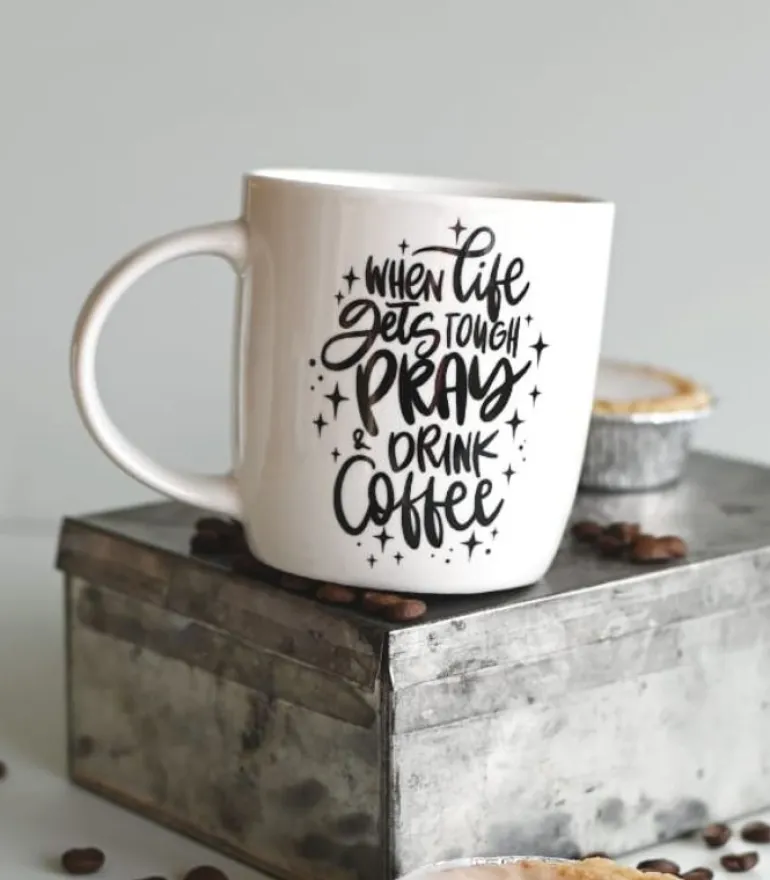 Krus: When Life gets tough