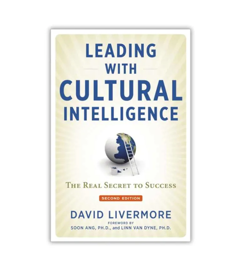 Leading With Cultural Intelligence