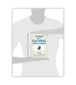 Leading With Cultural Intelligence