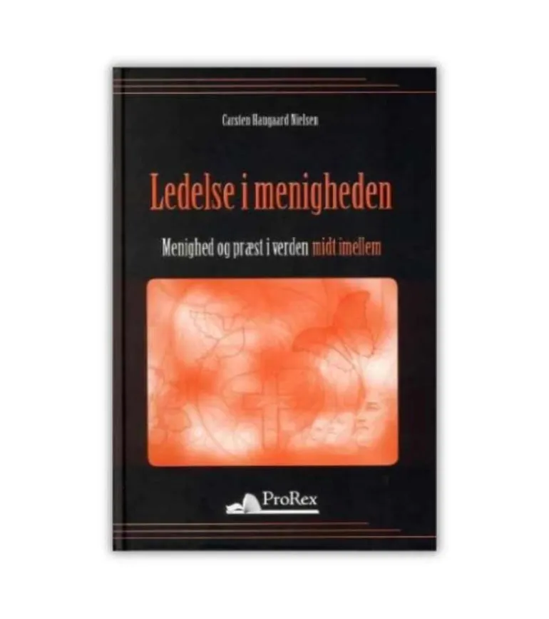 Ledelse i menigheden