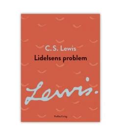 Lidelsens problem, CS Lewis