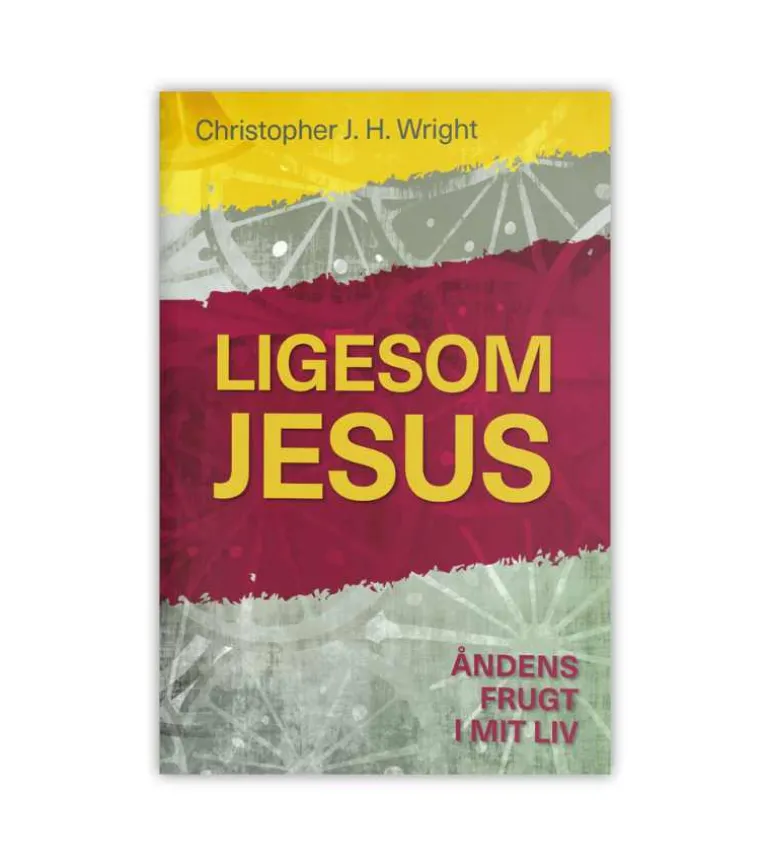 Ligesom Jesus