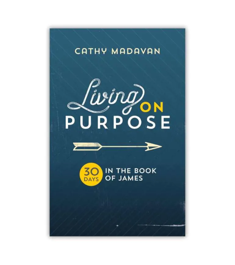 Living on purpose