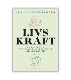 Livskraft af Sørine Gotfredsen