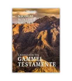 Læseguide til Gammel Testamente