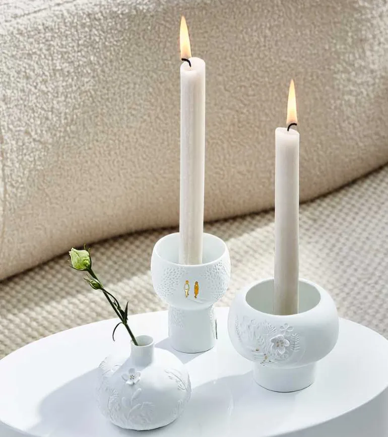 Lysestage, Walk in the park