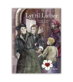 Lyt til Luther
