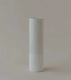 Medium vase med hjerte