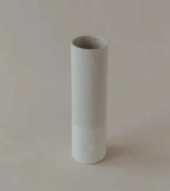 Medium vase med hjerte