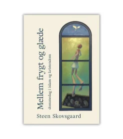 Mellem frygt og glæde