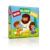 Min bløde bibel