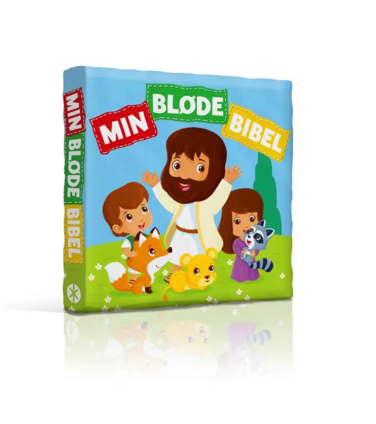 Min bløde bibel
