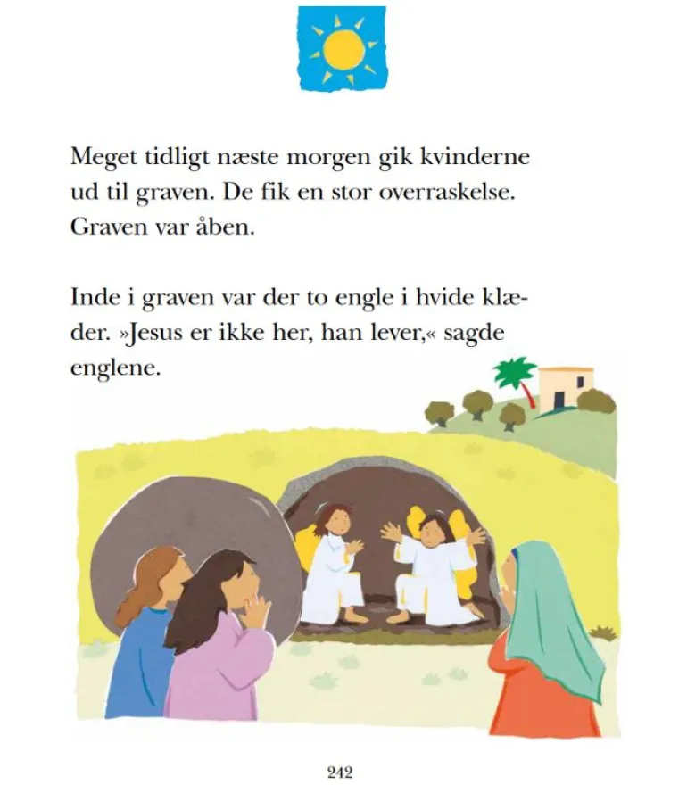 Min første billedbibel