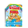 Min Større Søg og Find Bibel