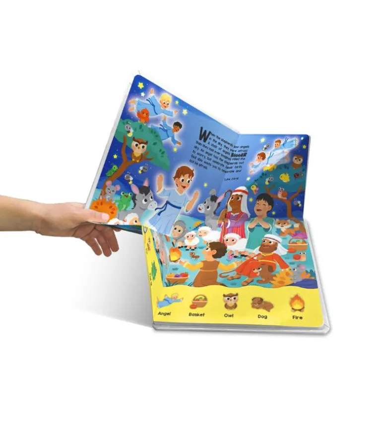 Min Større Søg og Find, Julebogen