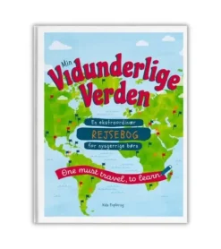 Min vidunderlige verden