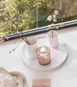 Miracle garden vase, 14 cm