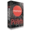 Monster af Frank Peretti