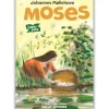 Moses – Johannes Møllehave